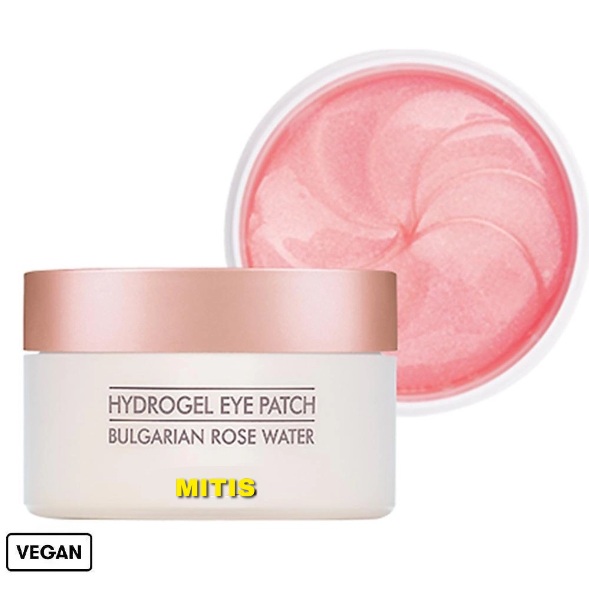 Маска за очи